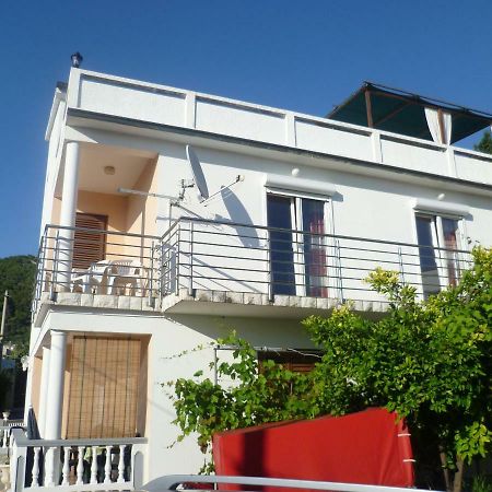 Apartmani Tariba Banjol Exterior foto