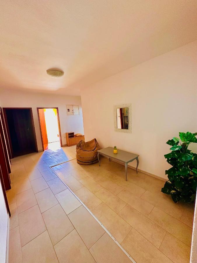 Apartmani Tariba Banjol Exterior foto